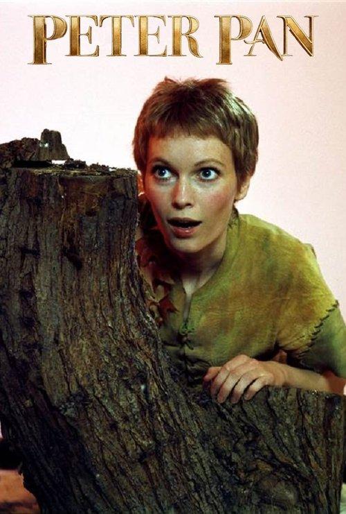 Download Peter Pan poster