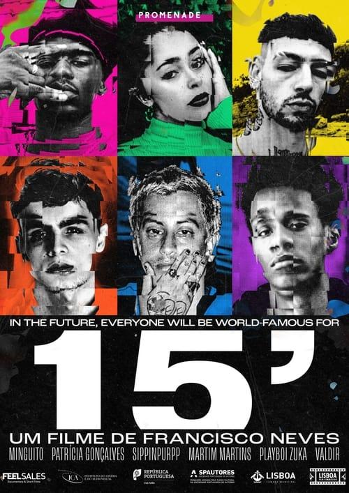 Download 15' poster