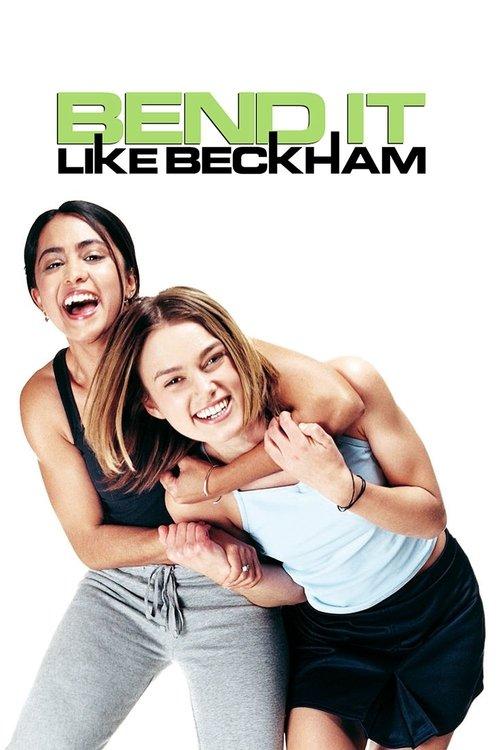 Download Bend It Like Beckham poster