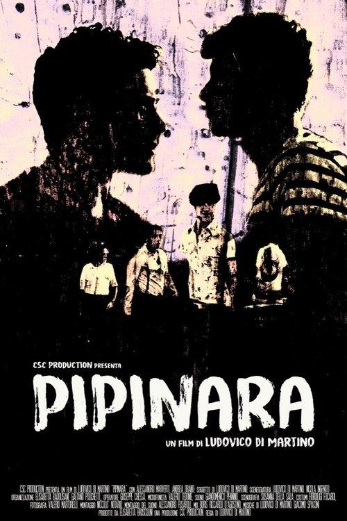 Download Uproar poster