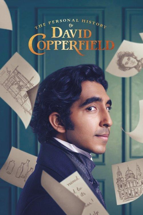 Download The Personal History of David Copperfield poster