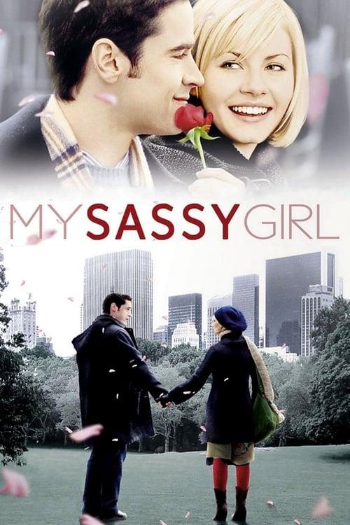 Download My Sassy Girl poster