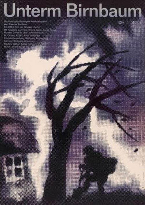 Download Unterm Birnbaum poster