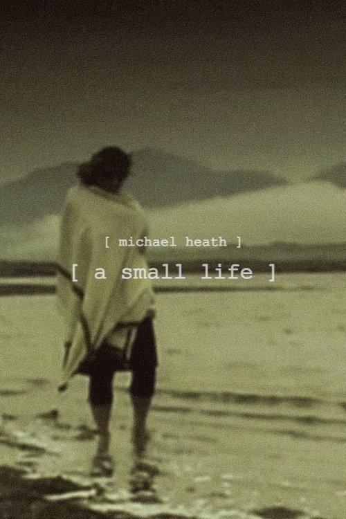 Download A Small Life poster