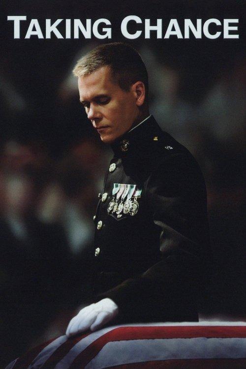 Download Taking Chance poster