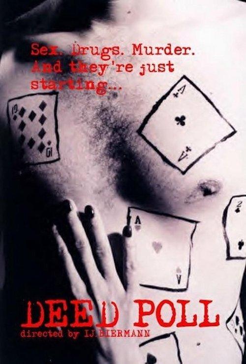 Download Deed Poll poster