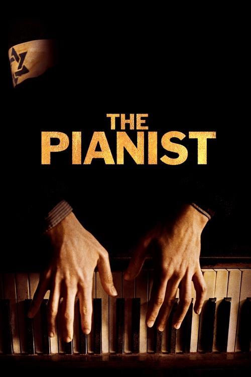 Download The Pianist poster