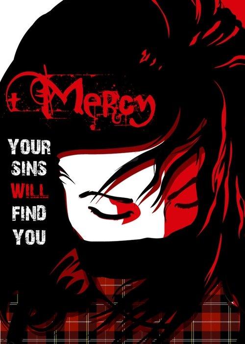 Download Mercy poster