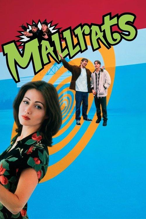 Download Mallrats poster
