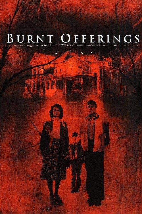 Download Burnt Offerings poster