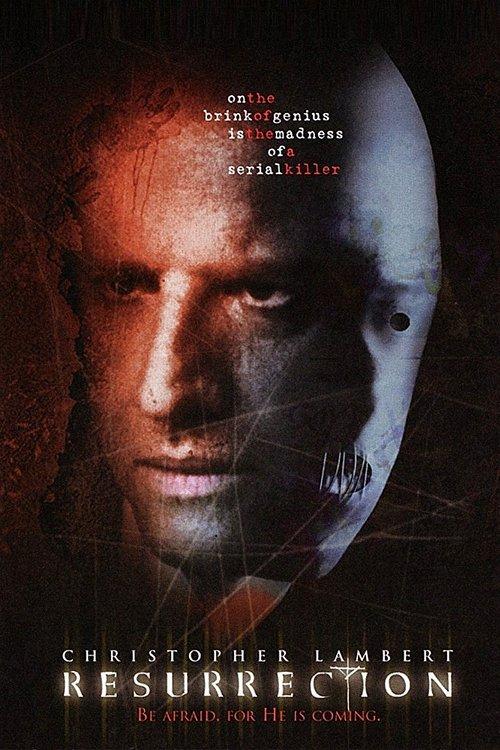 Download Resurrection poster