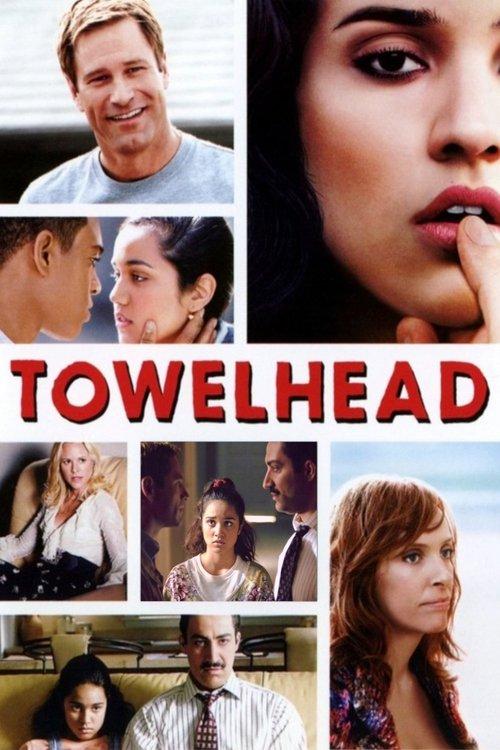 Download Towelhead poster