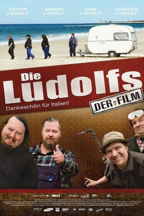 Download Die Ludolfs - Der Film poster