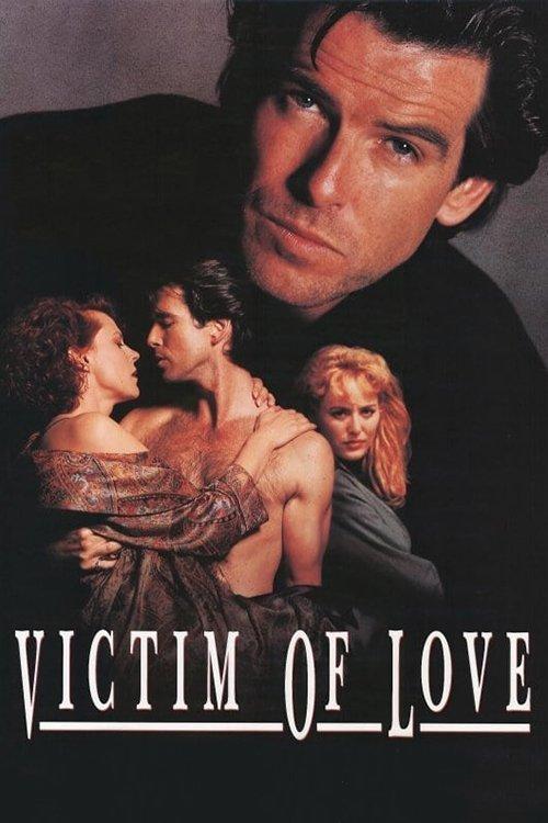 Download Victim of Love poster