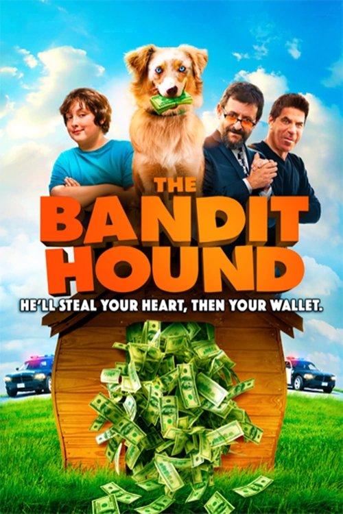 Download The Bandit Hound poster