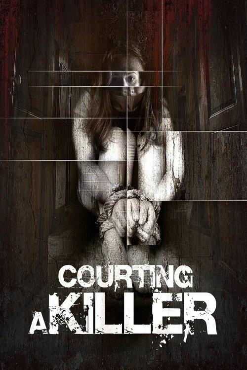 Download Courting a Killer poster