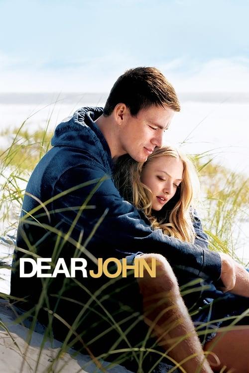 Download Dear John poster