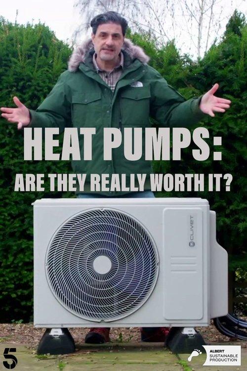 Download Heat Pumps: Are They Really Worth It? poster