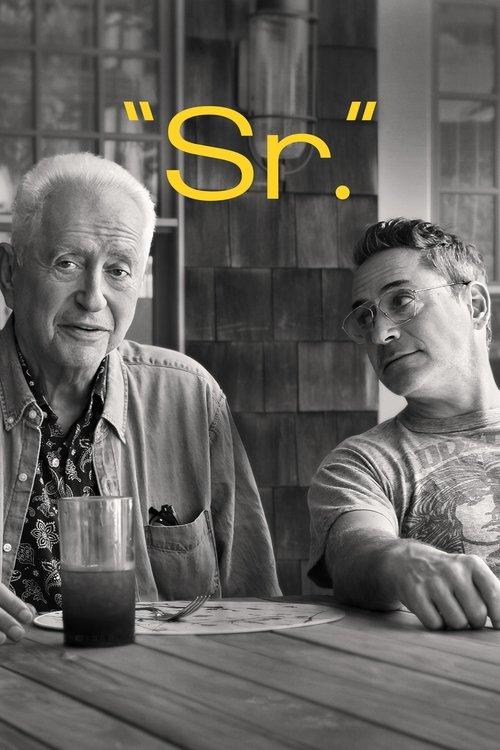 Download "Sr." poster
