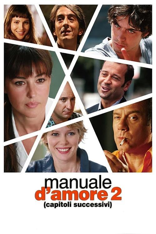 Download Manual of Love 2 poster