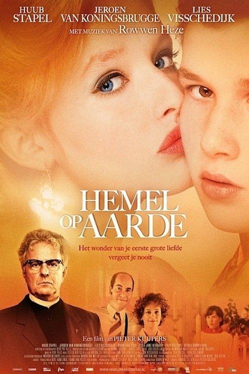 Download Love is the Word poster