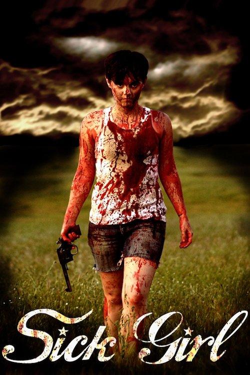 Download Sick Girl poster