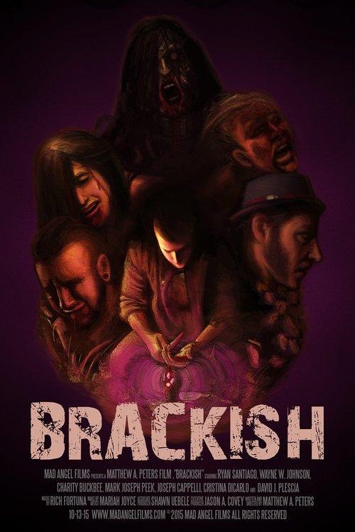 Download Brackish poster