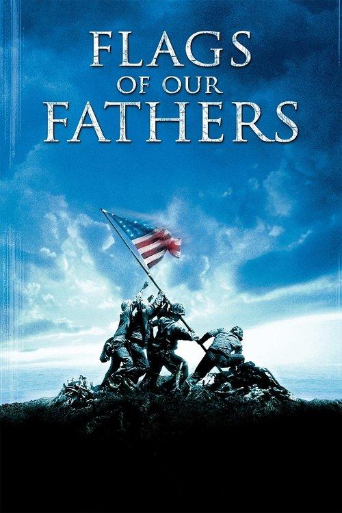 Download Flags of Our Fathers poster