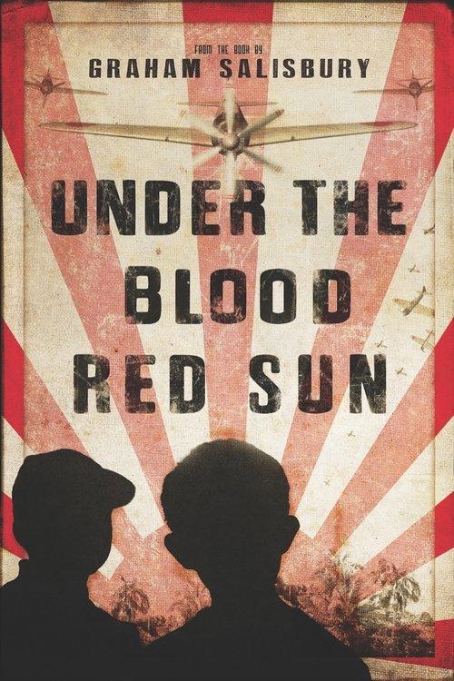 Download Under the Blood-Red Sun poster