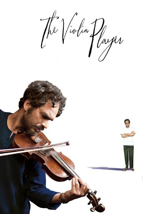 Download The Violin Player poster
