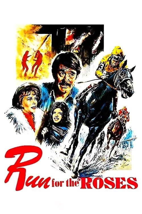 Download Run for the Roses poster