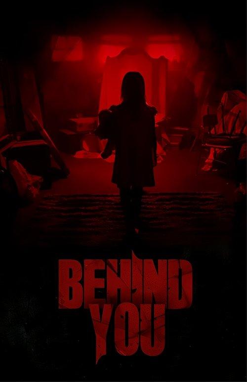 Download Behind You poster