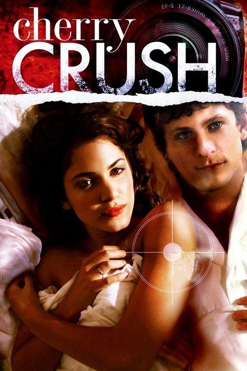 Download Cherry Crush poster