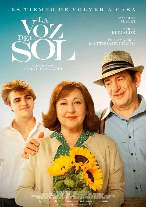 Download Speak Sunlight poster