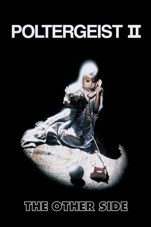 Download Poltergeist II: The Other Side poster