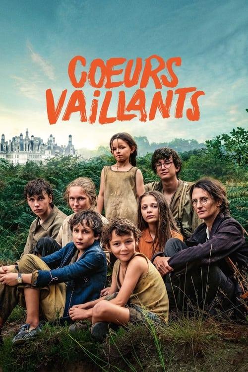 Download Valiant Hearts poster