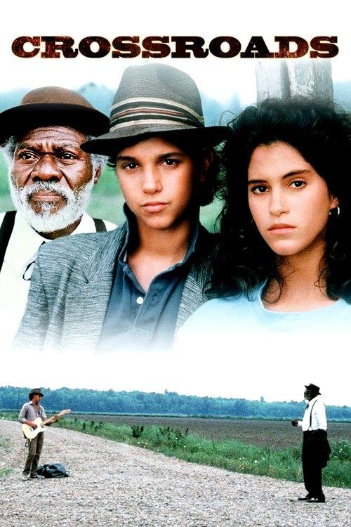 Download Crossroads poster