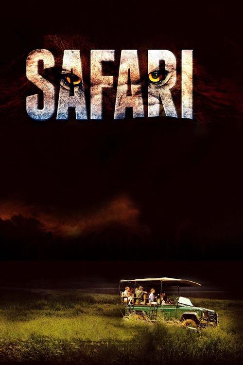 Download Safari poster