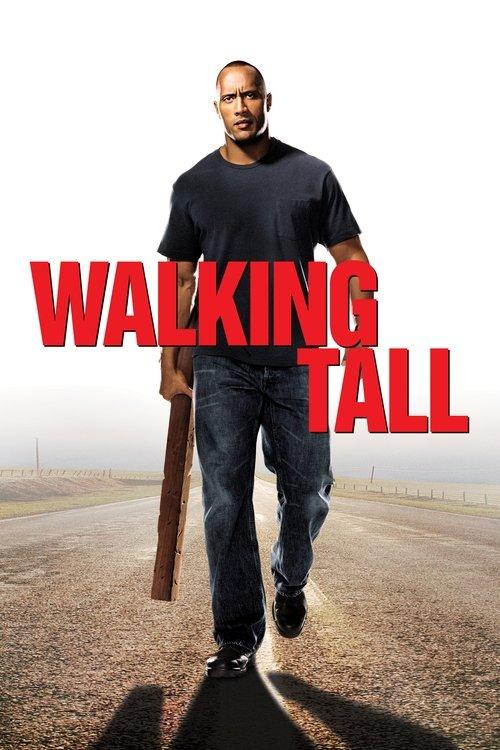 Download Walking Tall poster