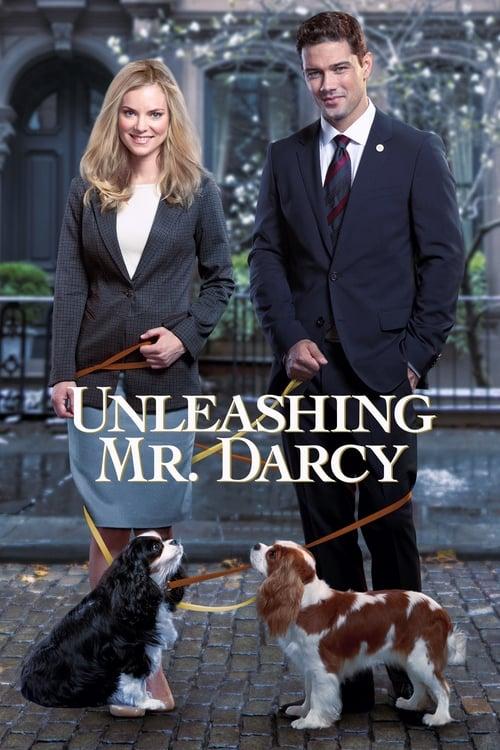 Download Unleashing Mr. Darcy poster