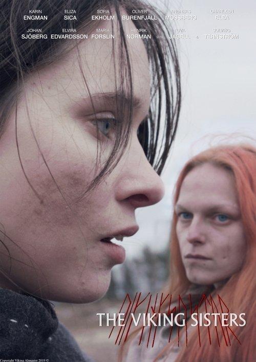 Download The Viking Sisters poster