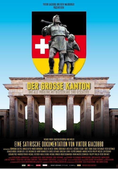 Download Der grosse Kanton poster