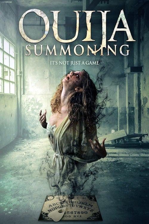 Download Ouija: Summoning poster