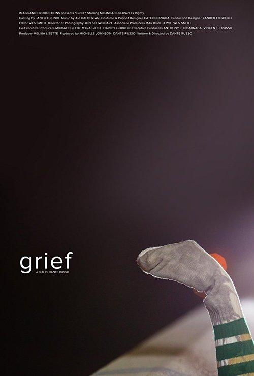 Download Grief poster