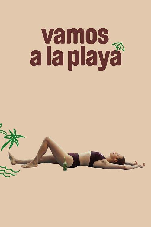 Download Vamos a la Playa poster
