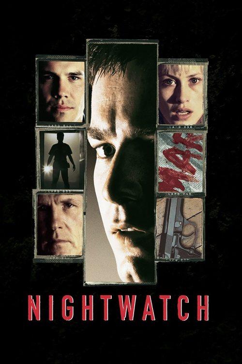 Download Nightwatch poster
