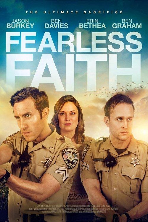 Download Fearless Faith poster