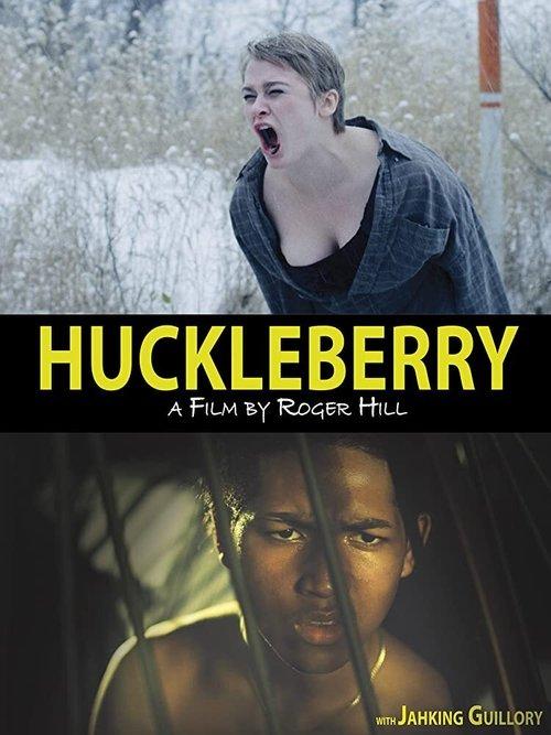 Download Huckleberry poster