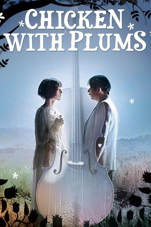 Download Chicken with Plums poster