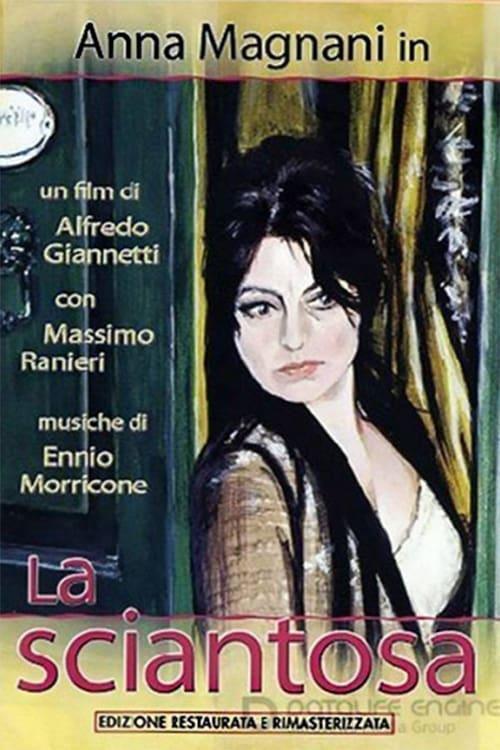 Download Tre donne - La sciantosa poster